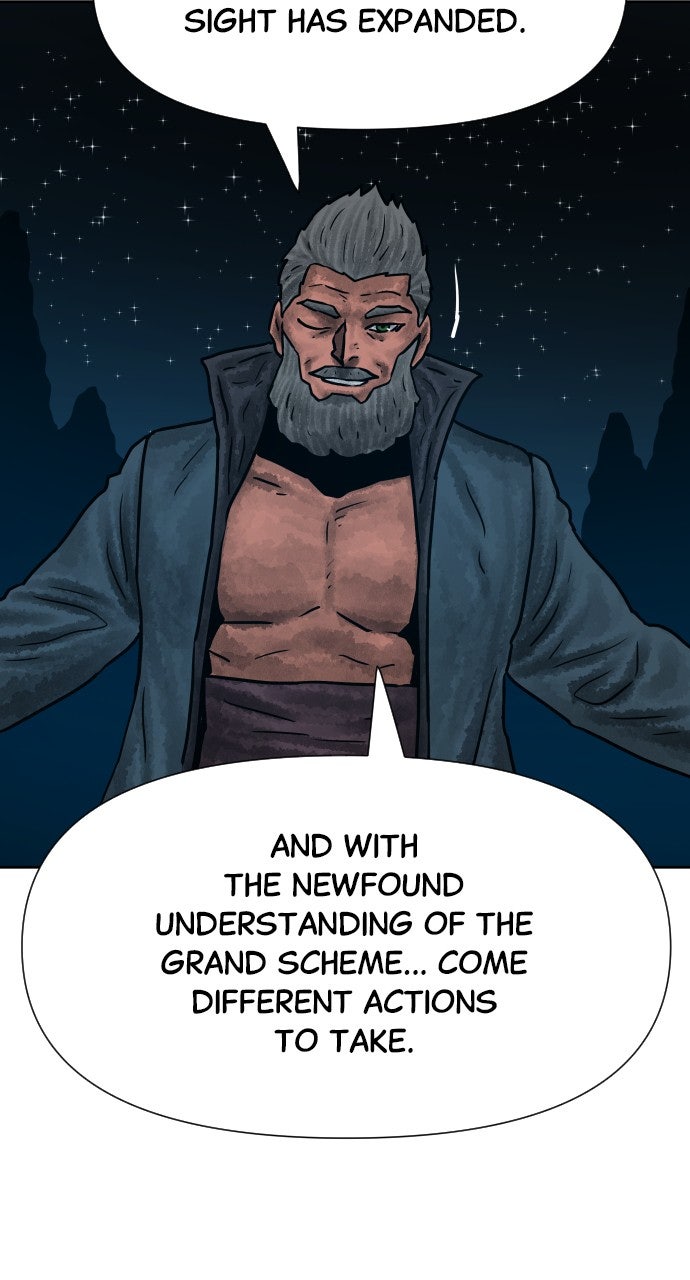 Warrior Executioner Chapter 138 - Page 16