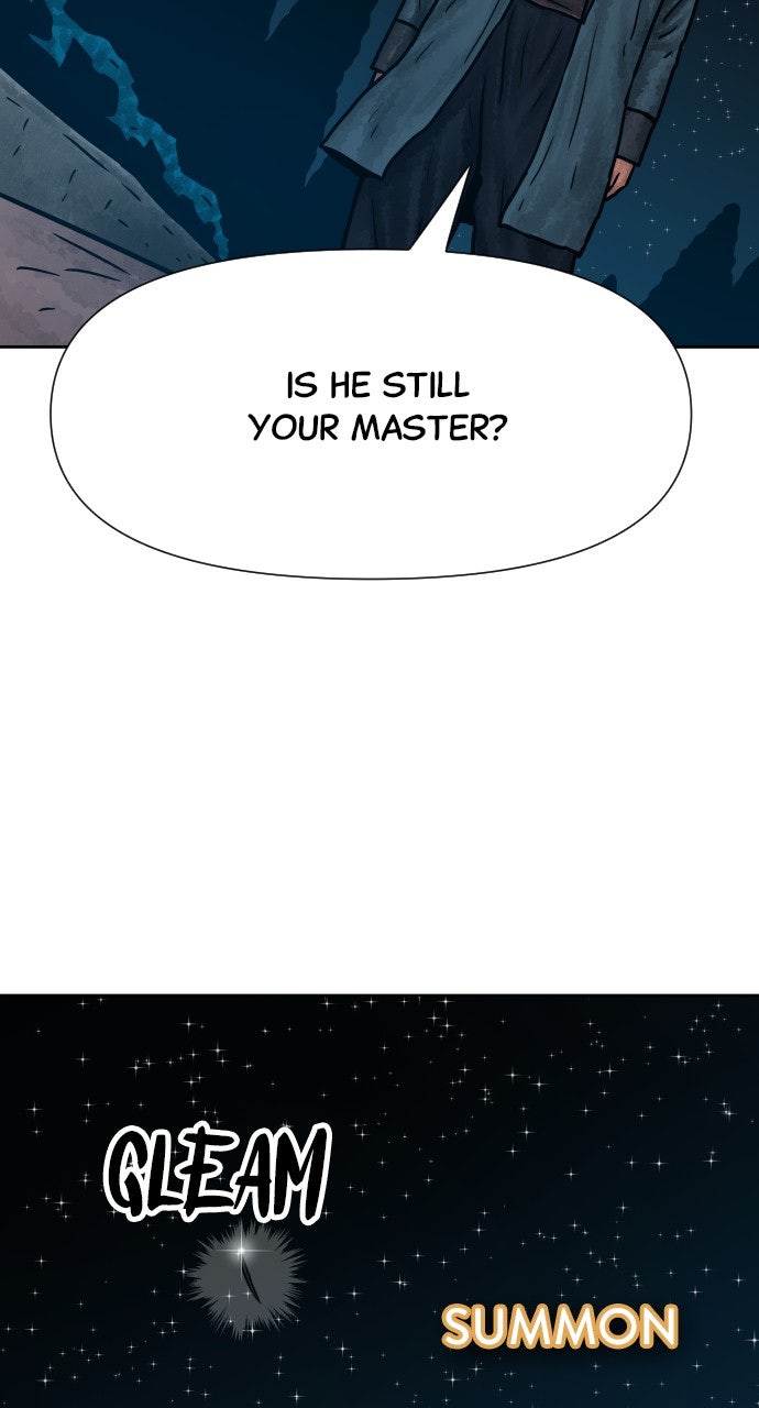 Warrior Executioner Chapter 138 - Page 20