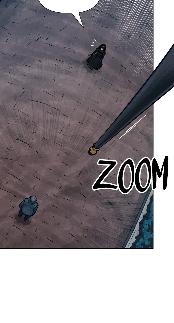 Warrior Executioner Chapter 138 - Page 22