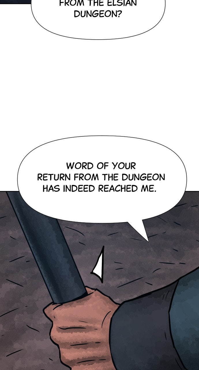 Warrior Executioner Chapter 138 - Page 27