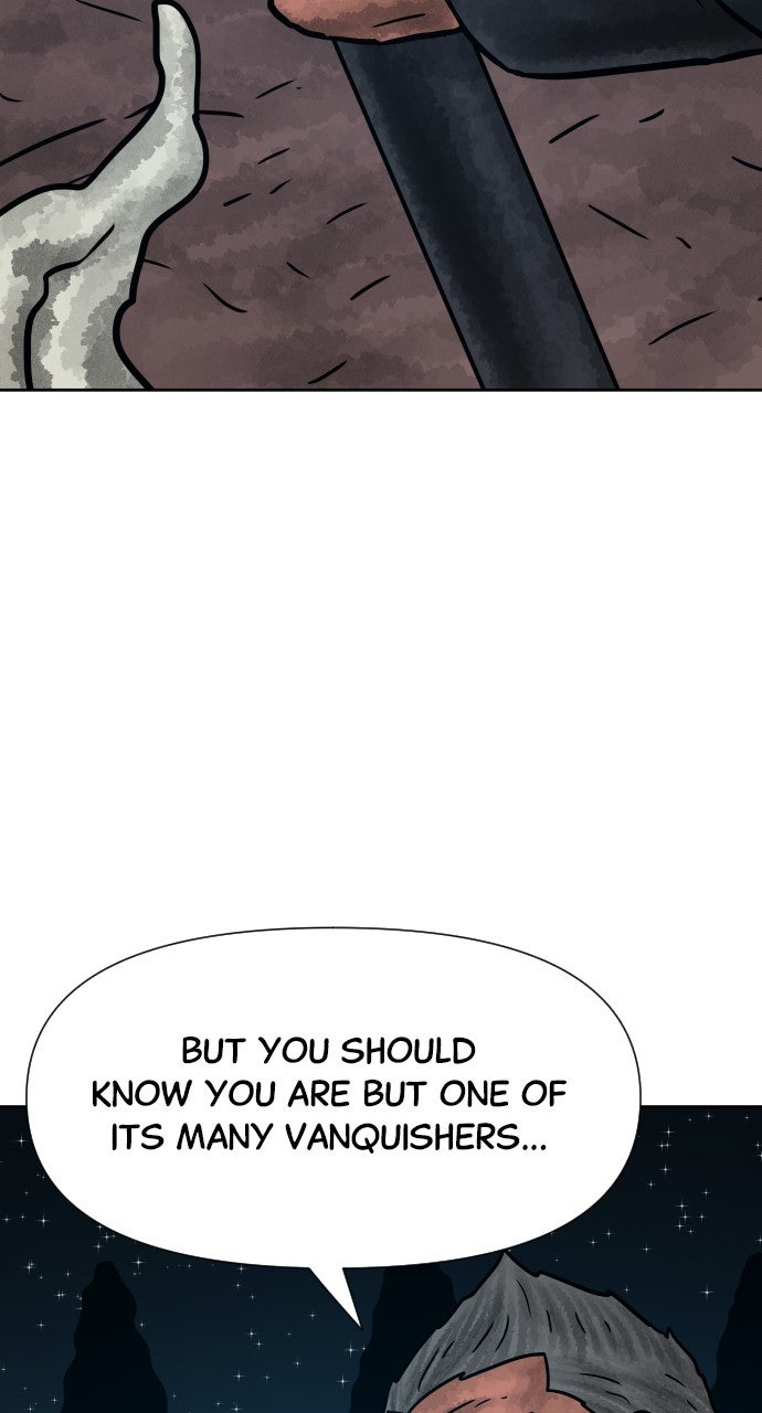 Warrior Executioner Chapter 138 - Page 28