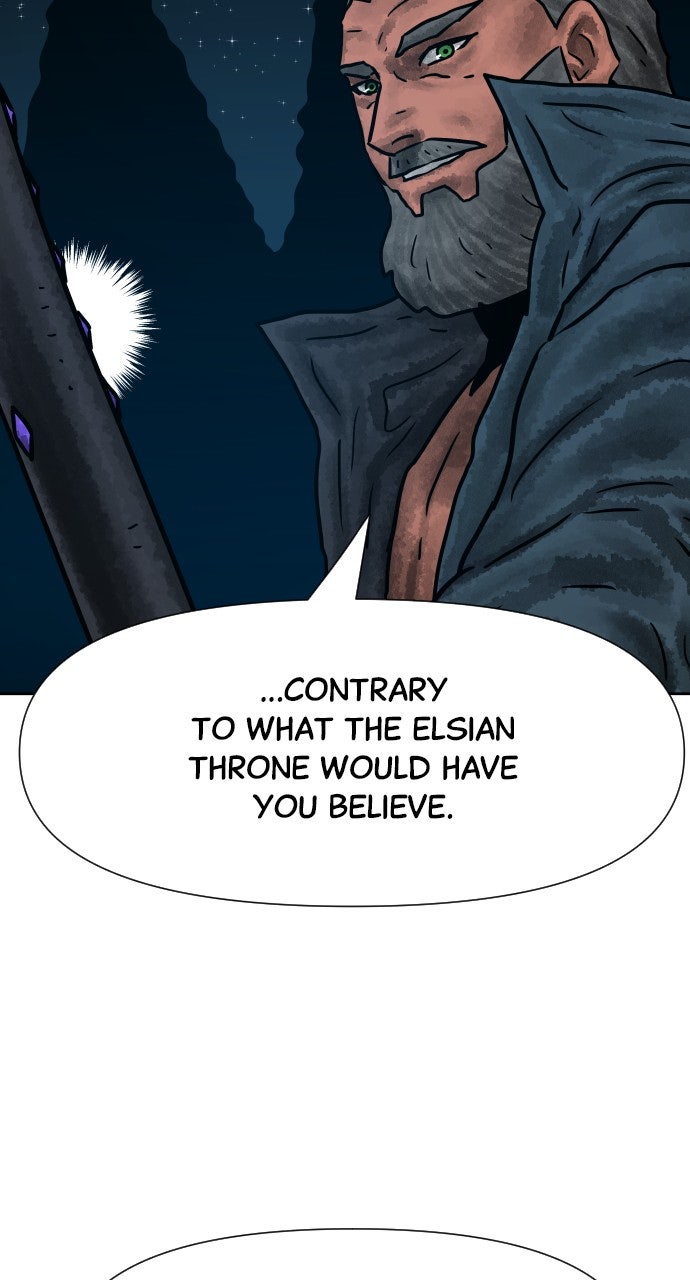 Warrior Executioner Chapter 138 - Page 29