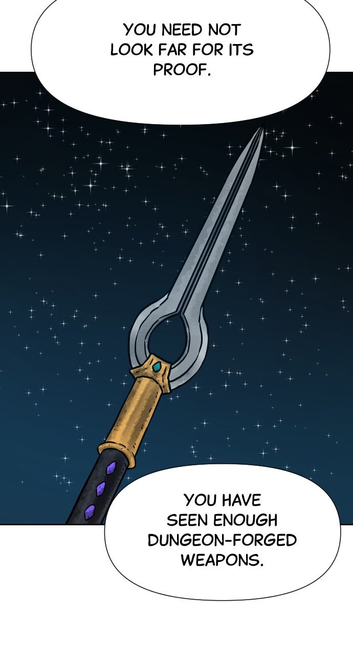 Warrior Executioner Chapter 138 - Page 30