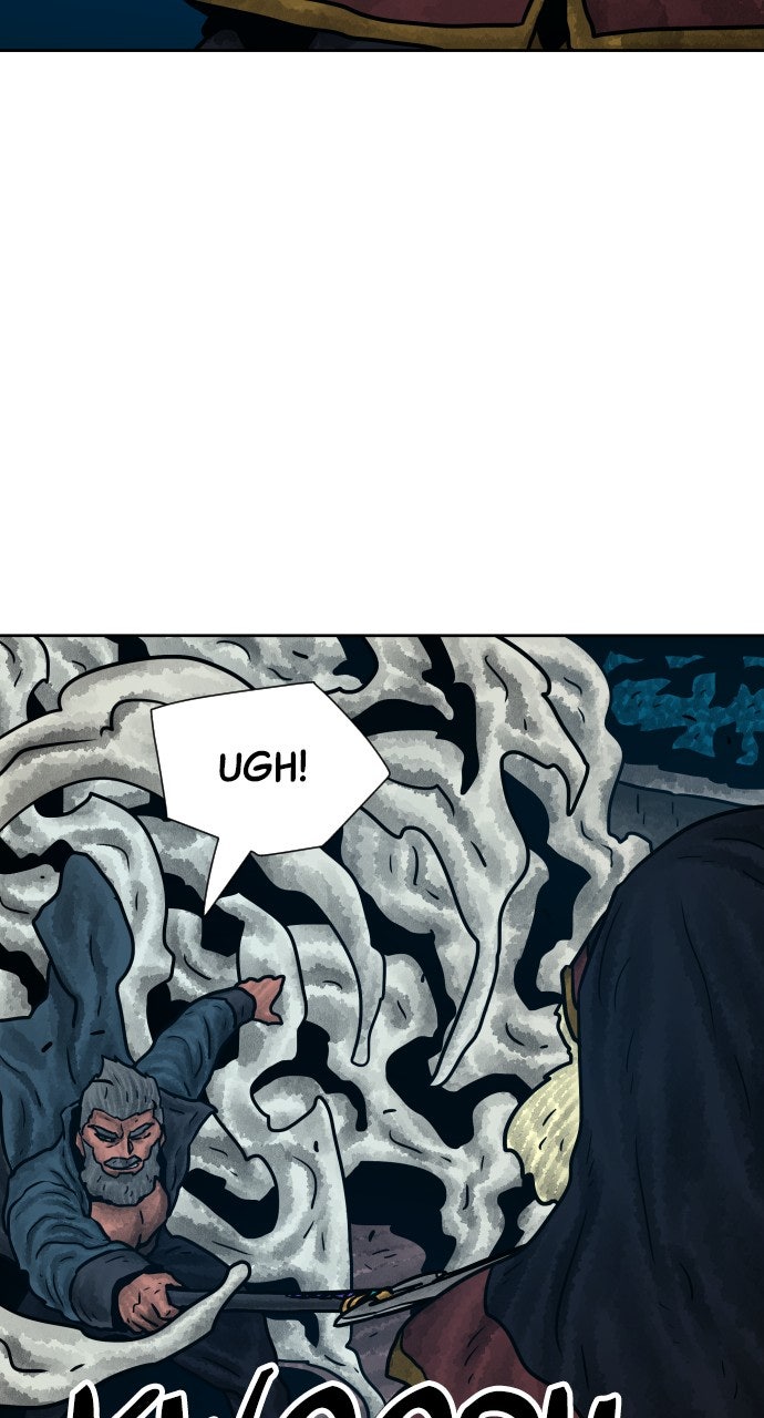 Warrior Executioner Chapter 138 - Page 42