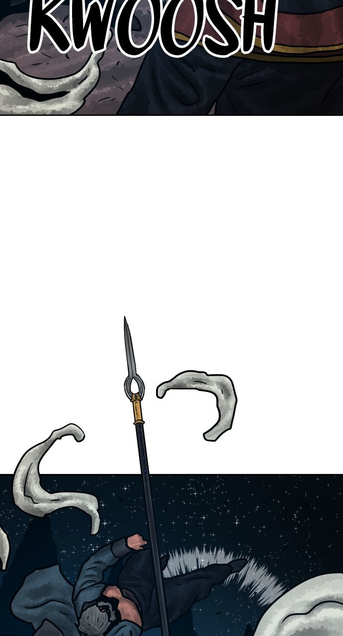 Warrior Executioner Chapter 138 - Page 43