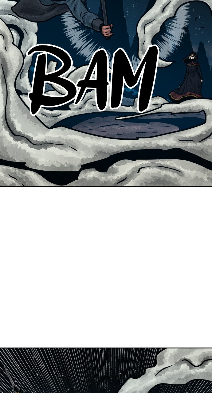 Warrior Executioner Chapter 138 - Page 44