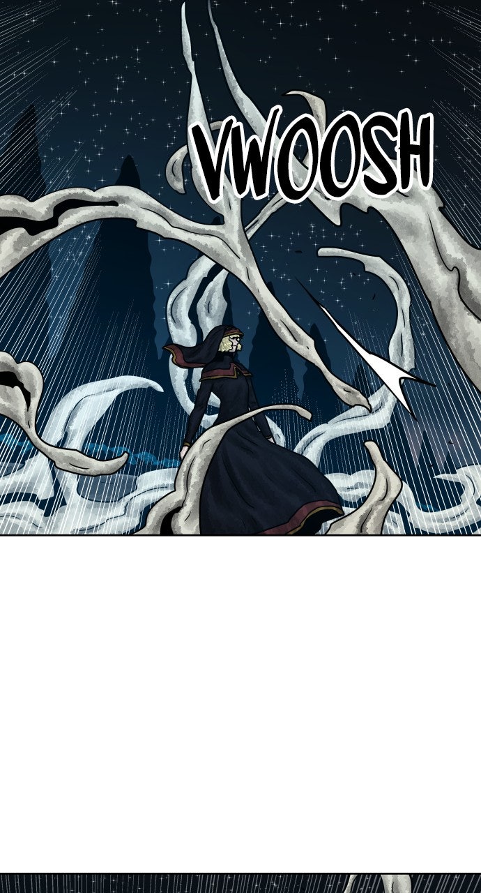 Warrior Executioner Chapter 138 - Page 50