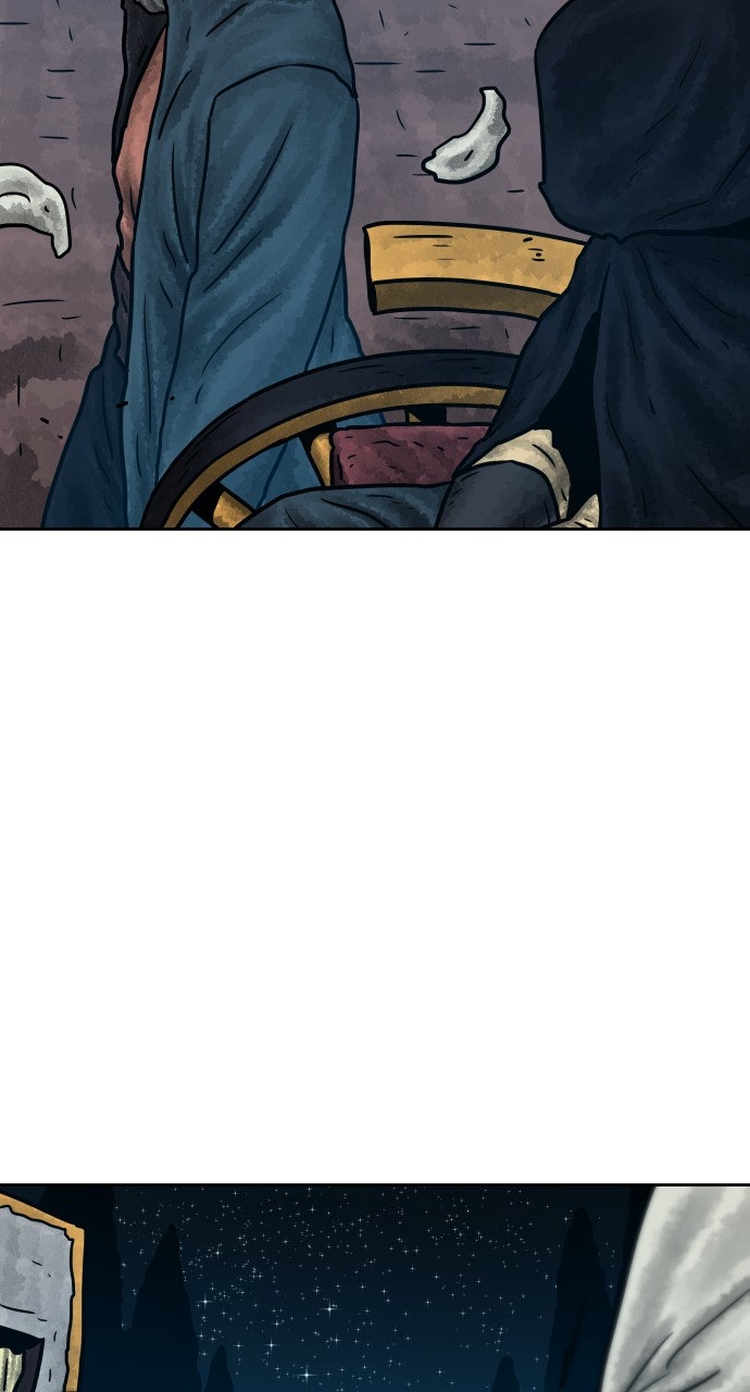 Warrior Executioner Chapter 138 - Page 6