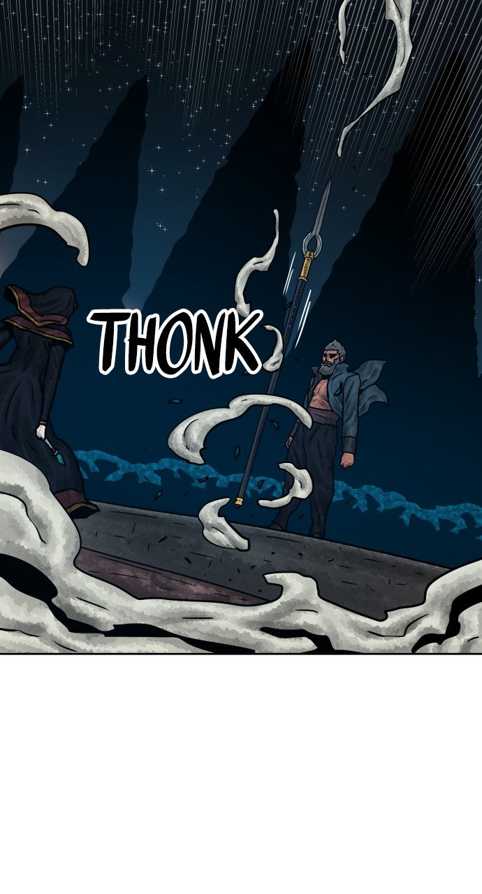 Warrior Executioner Chapter 138 - Page 51