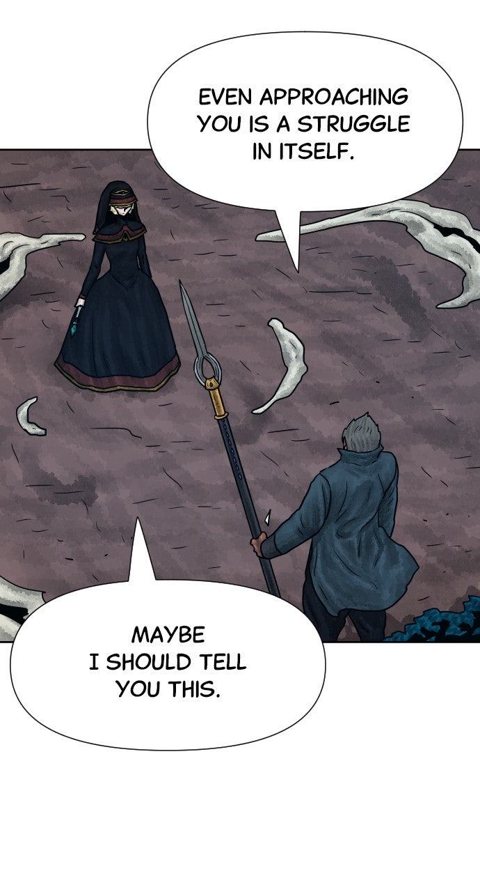 Warrior Executioner Chapter 138 - Page 52