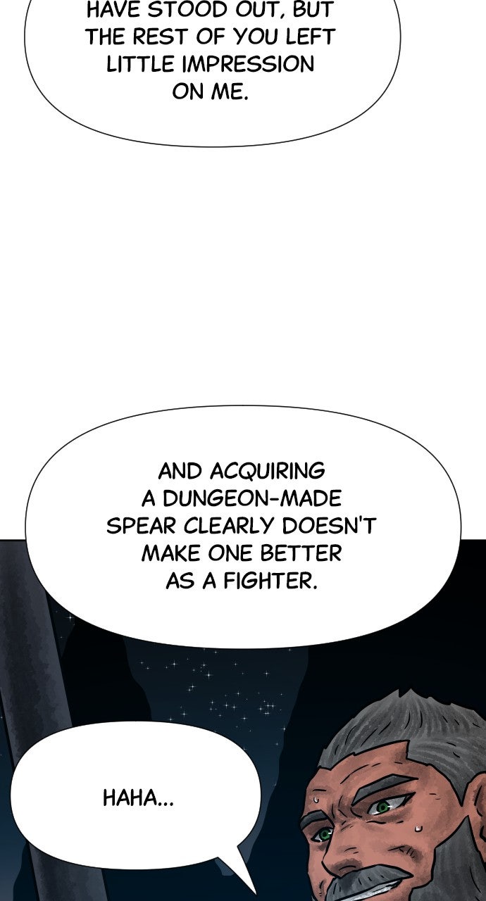 Warrior Executioner Chapter 138 - Page 54