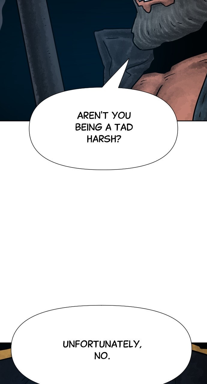 Warrior Executioner Chapter 138 - Page 55