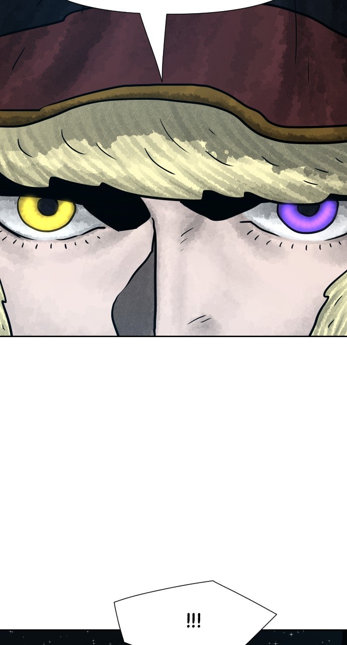 Warrior Executioner Chapter 138 - Page 56