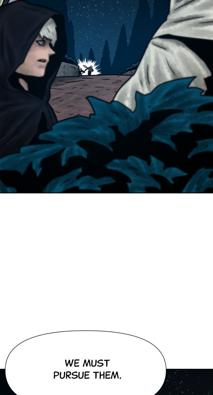 Warrior Executioner Chapter 138 - Page 7