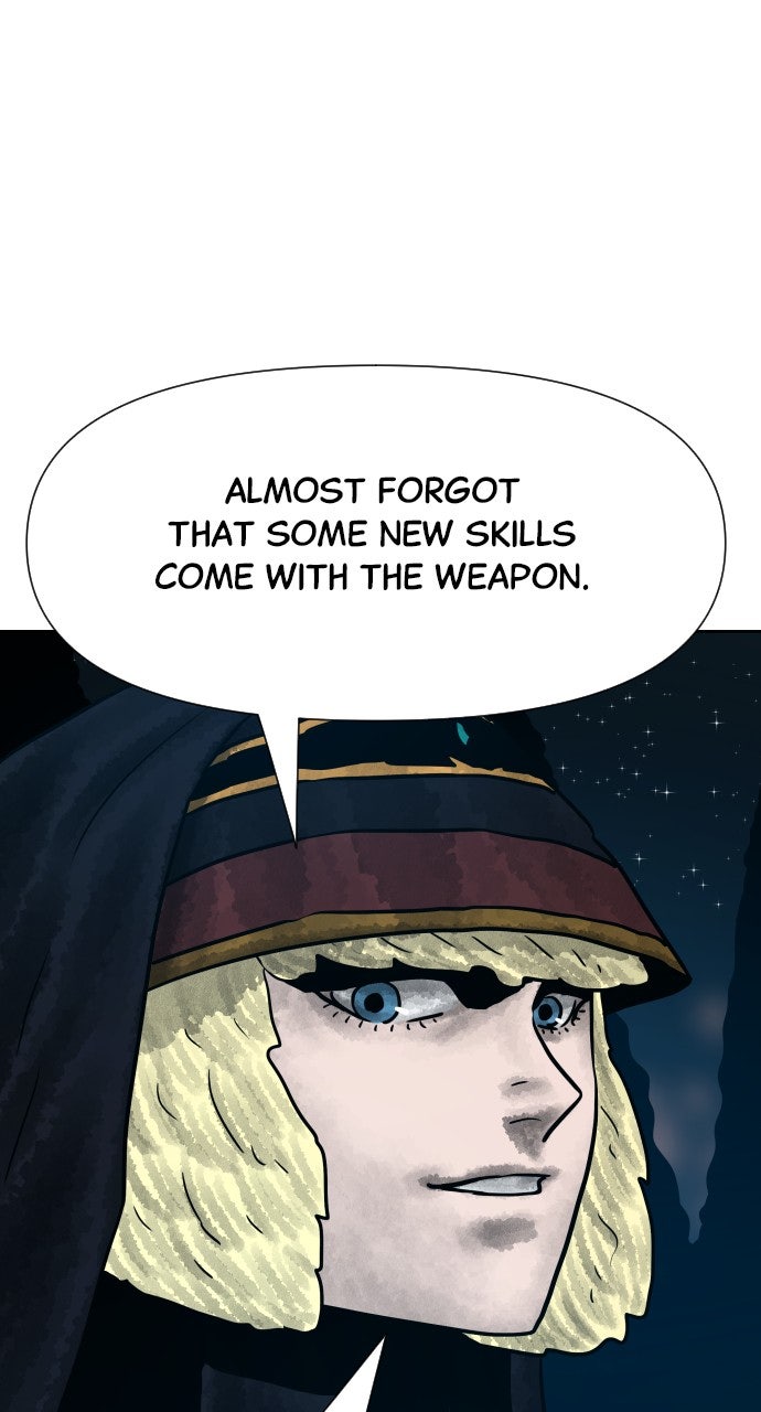 Warrior Executioner Chapter 138 - Page 62