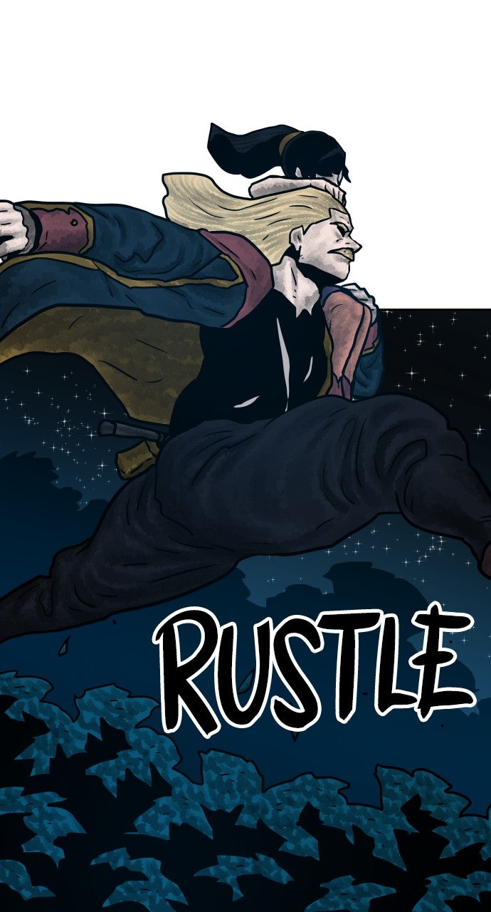 Warrior Executioner Chapter 138 - Page 67