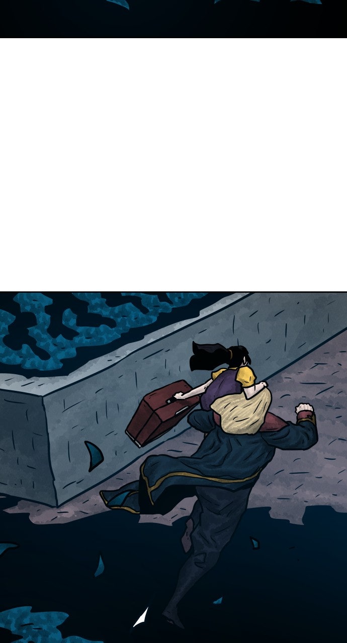 Warrior Executioner Chapter 138 - Page 68