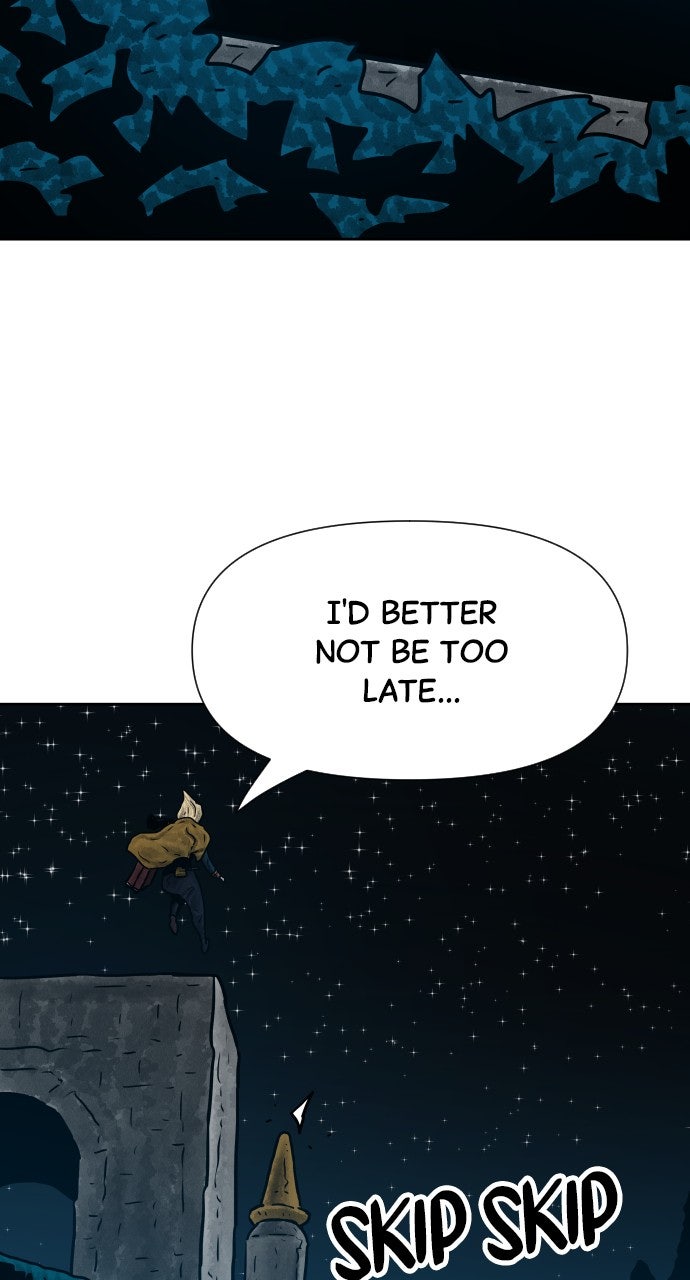 Warrior Executioner Chapter 138 - Page 69