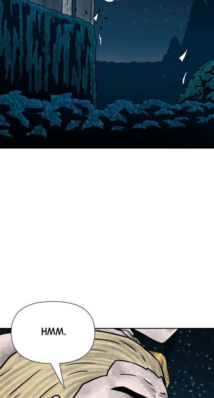 Warrior Executioner Chapter 138 - Page 70