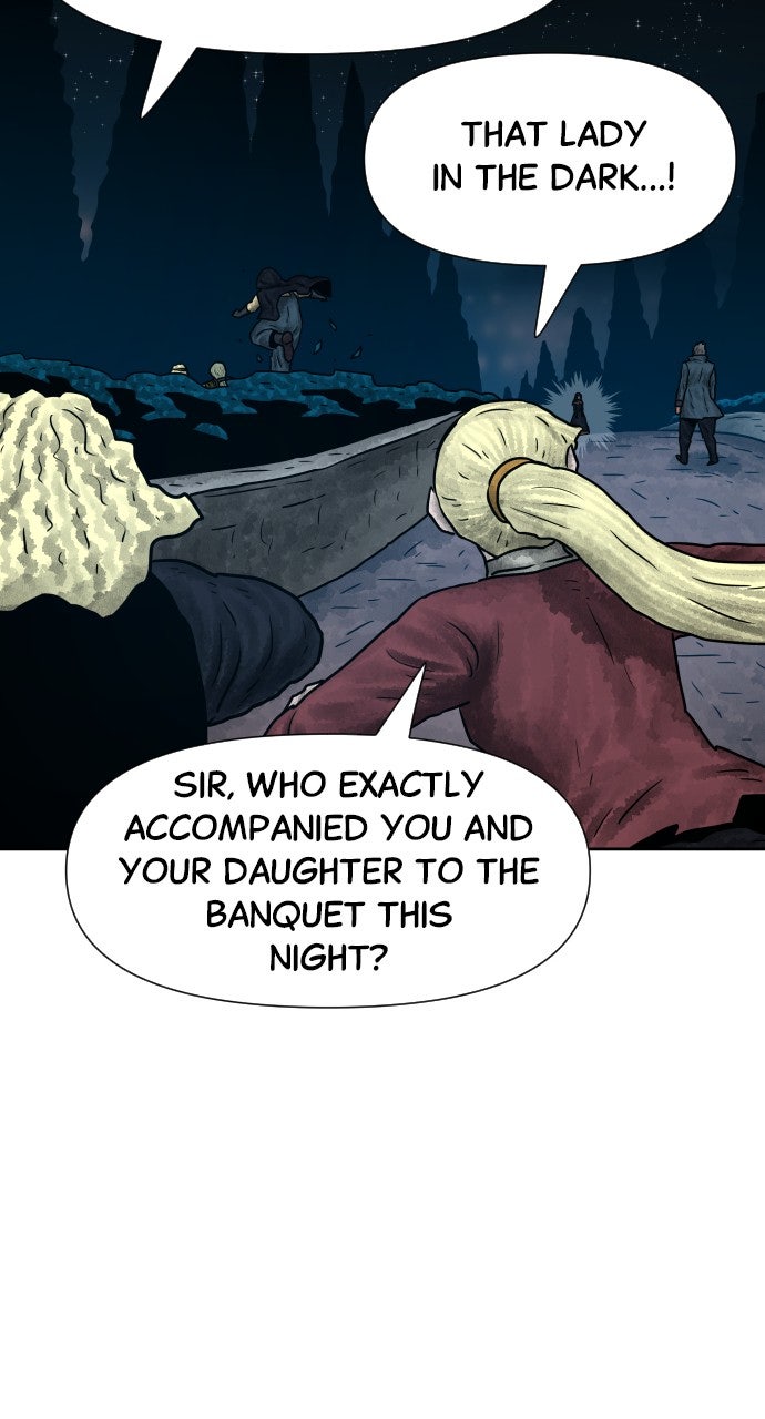 Warrior Executioner Chapter 138 - Page 8