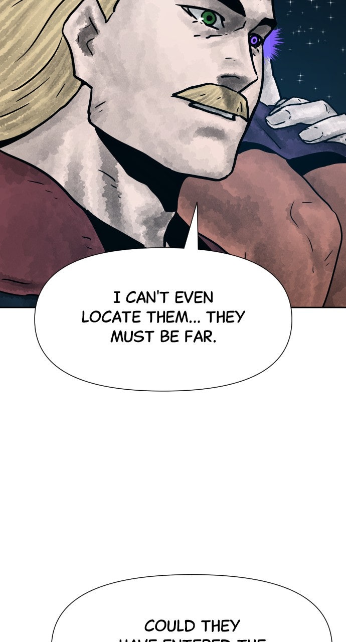 Warrior Executioner Chapter 138 - Page 71