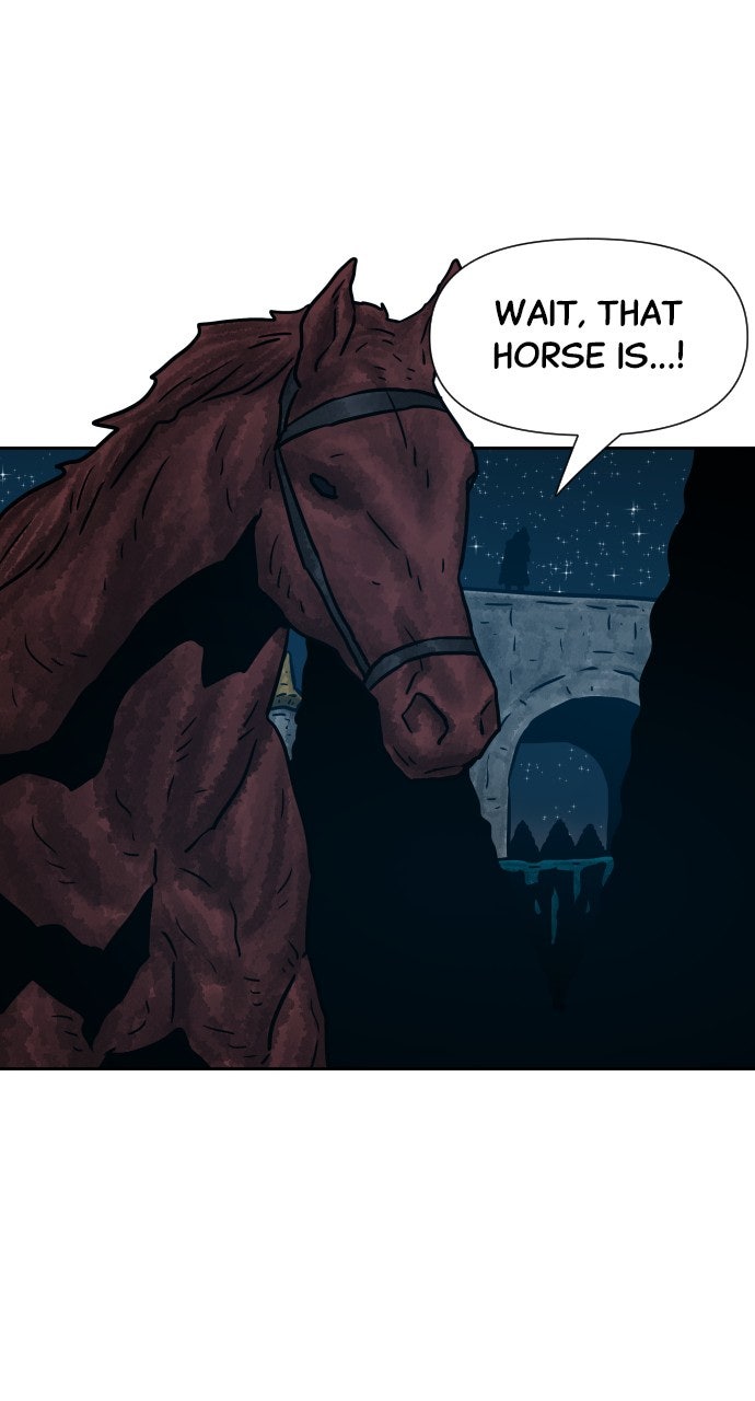 Warrior Executioner Chapter 138 - Page 73