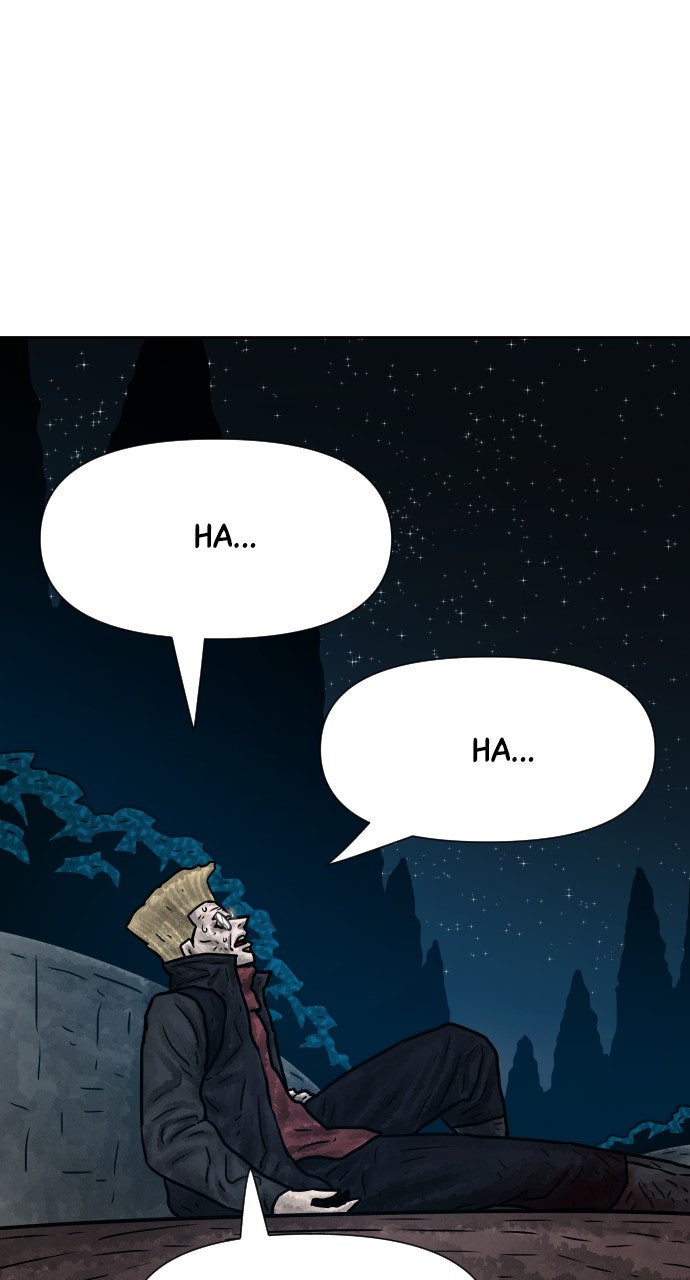 Warrior Executioner Chapter 138 - Page 75