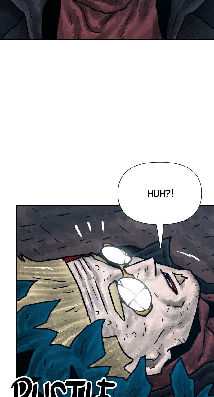 Warrior Executioner Chapter 138 - Page 77