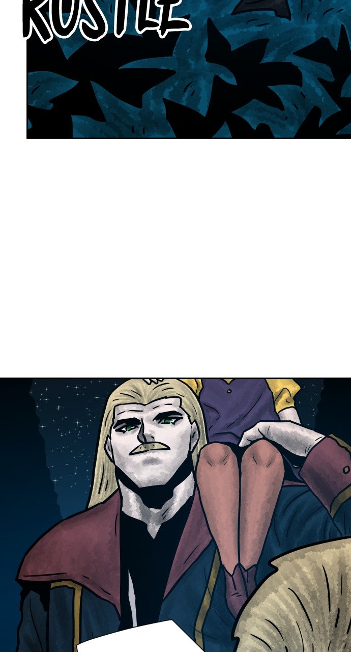 Warrior Executioner Chapter 138 - Page 78