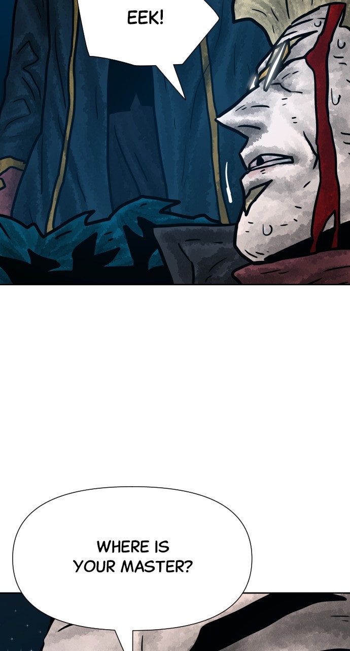 Warrior Executioner Chapter 138 - Page 79