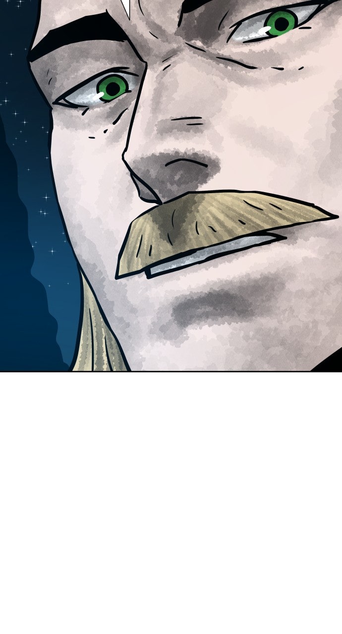 Warrior Executioner Chapter 138 - Page 80