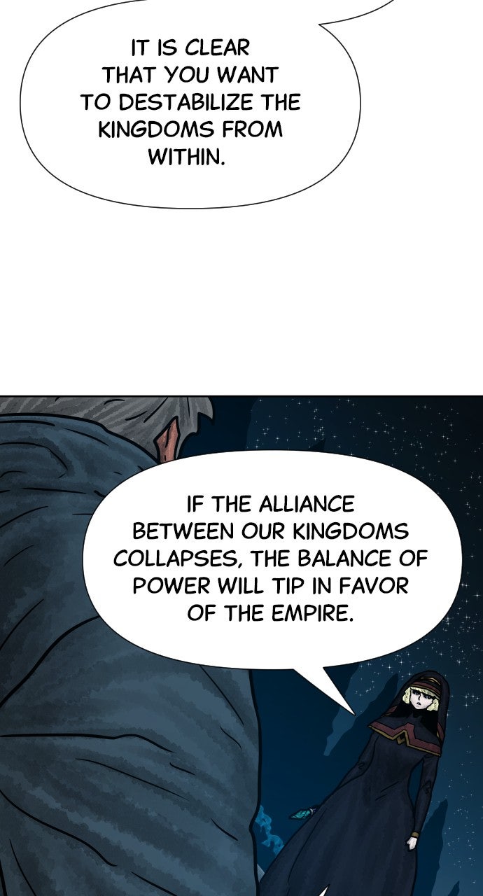 Warrior Executioner Chapter 138 - Page 84