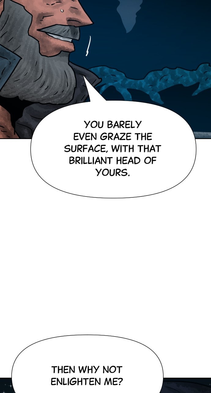 Warrior Executioner Chapter 138 - Page 86