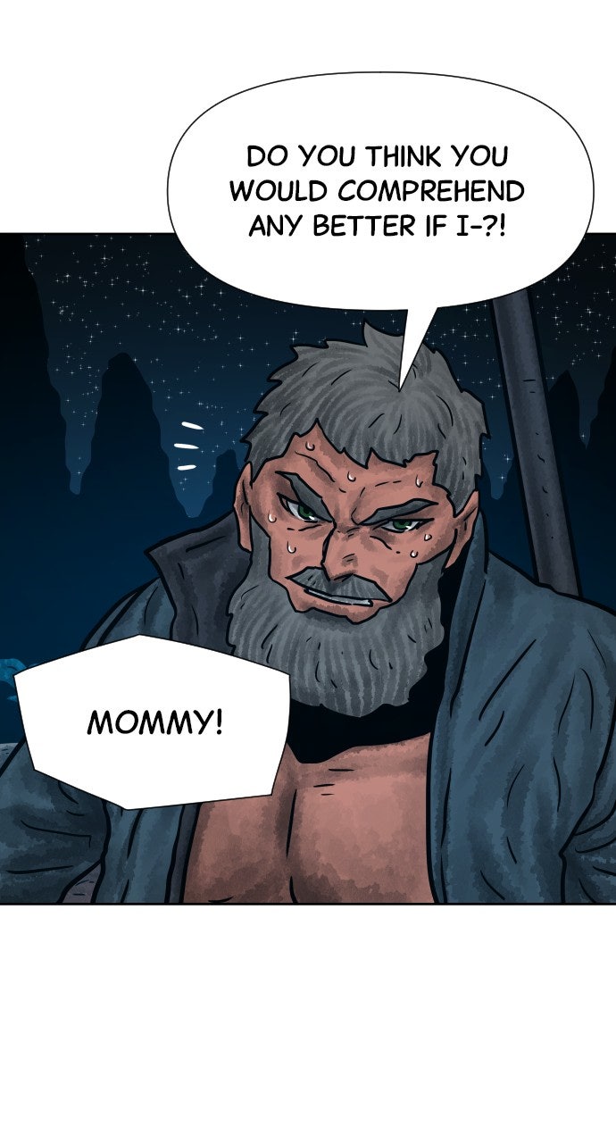 Warrior Executioner Chapter 138 - Page 88