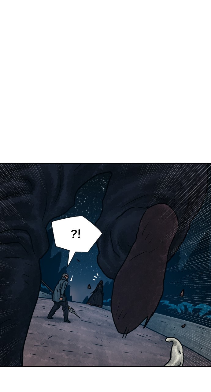 Warrior Executioner Chapter 138 - Page 89