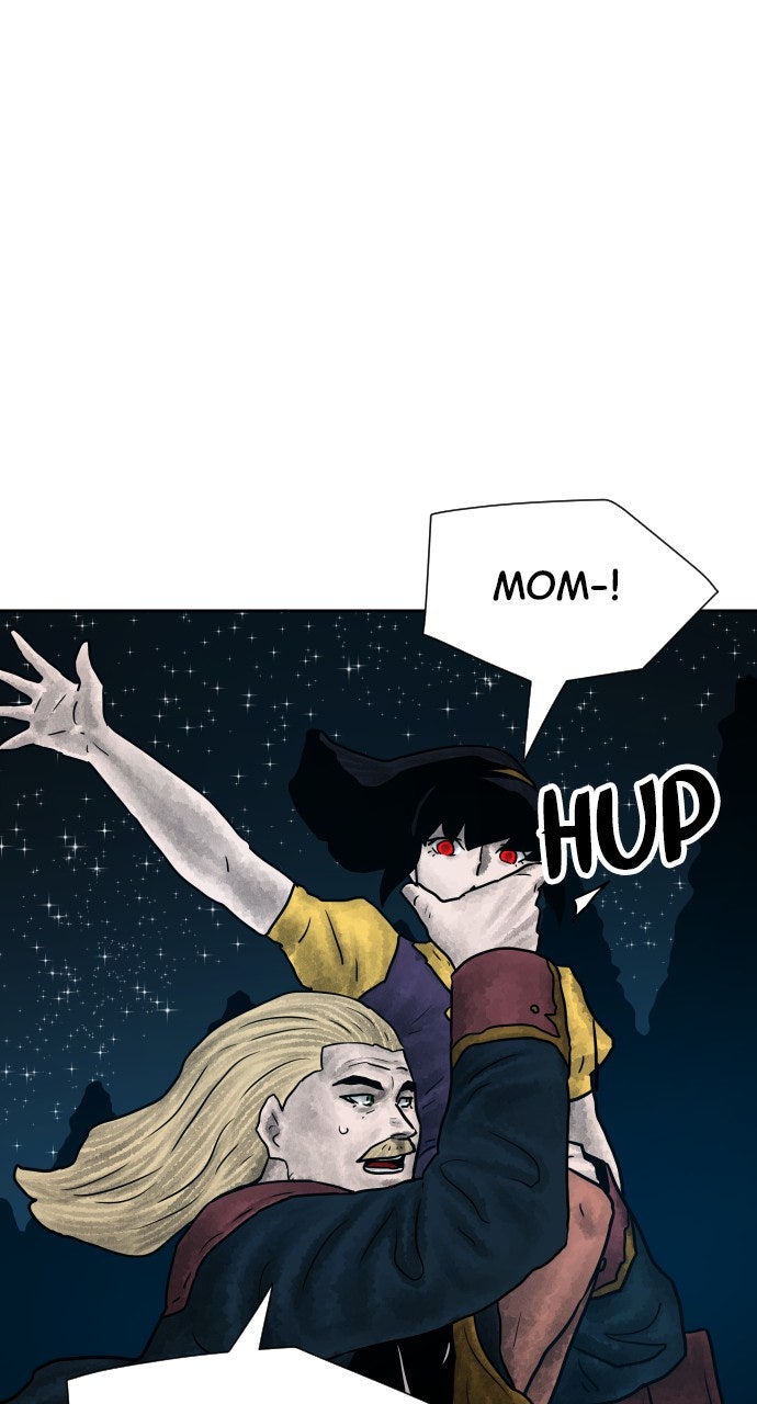 Warrior Executioner Chapter 138 - Page 90