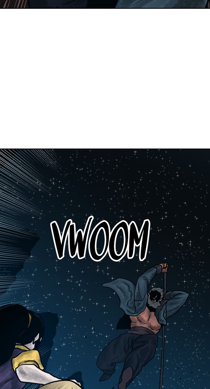 Warrior Executioner Chapter 138 - Page 93