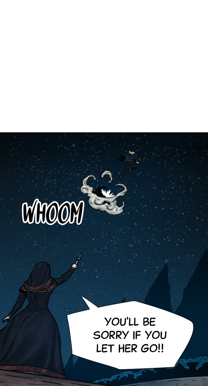 Warrior Executioner Chapter 139 - Page 15