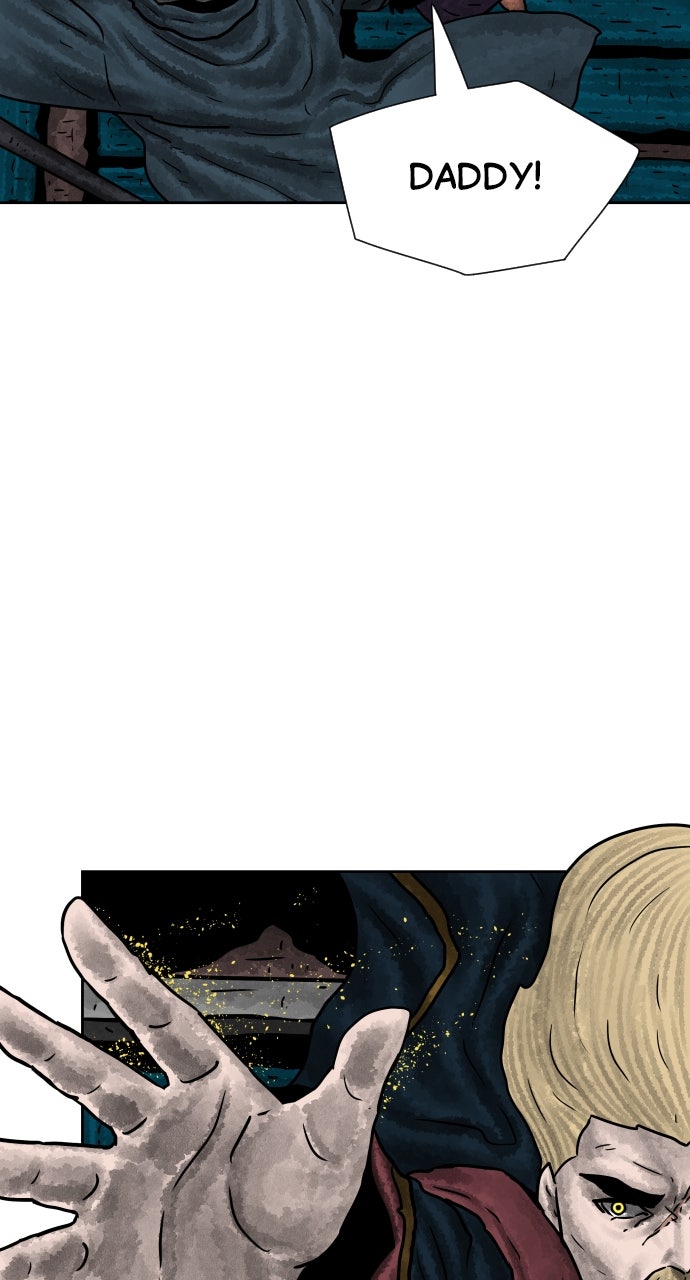 Warrior Executioner Chapter 139 - Page 18