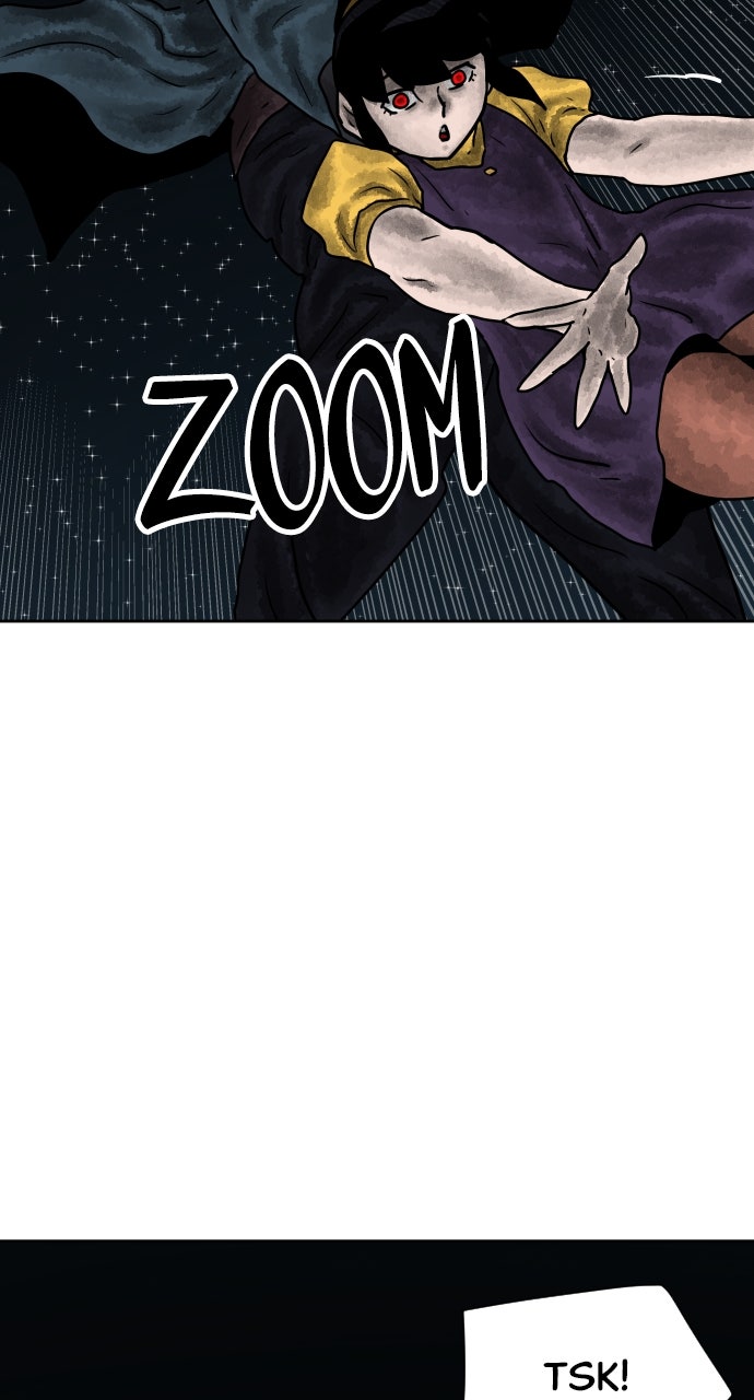 Warrior Executioner Chapter 139 - Page 20