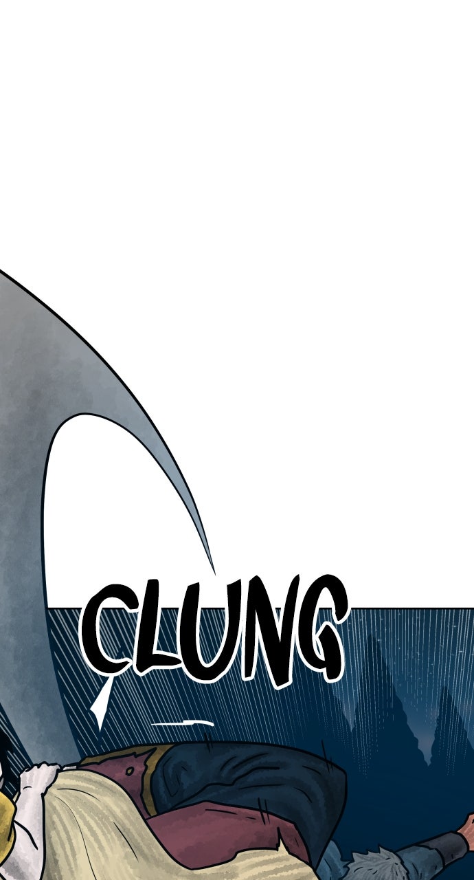 Warrior Executioner Chapter 139 - Page 3