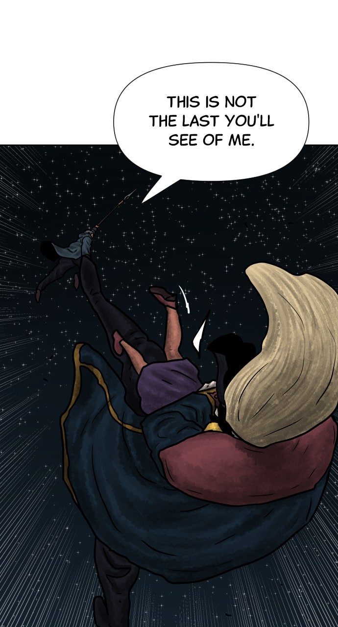 Warrior Executioner Chapter 139 - Page 22