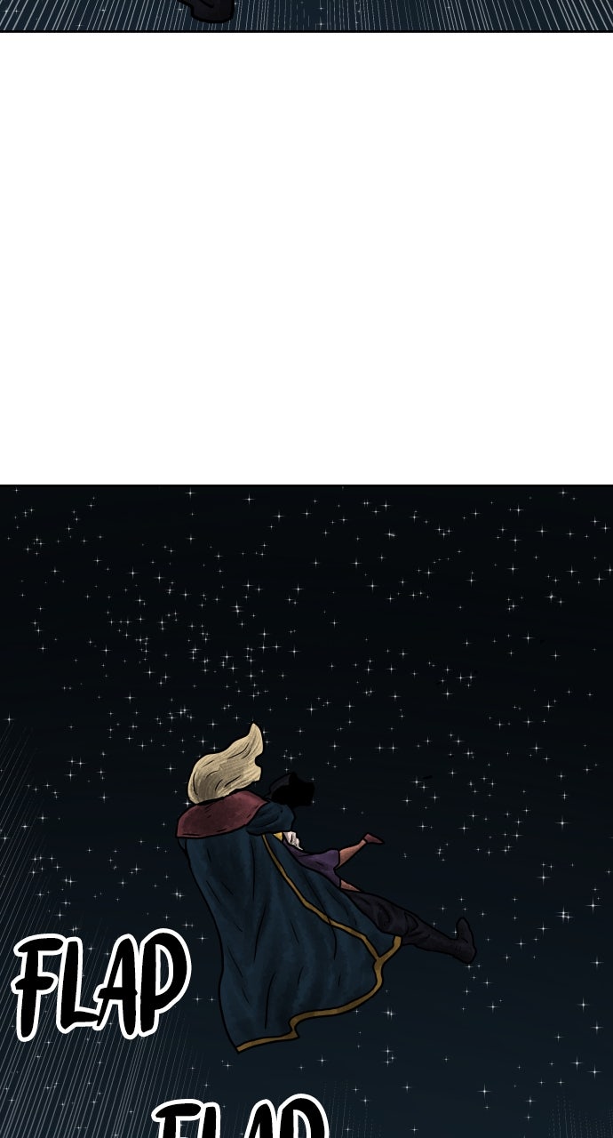 Warrior Executioner Chapter 139 - Page 23