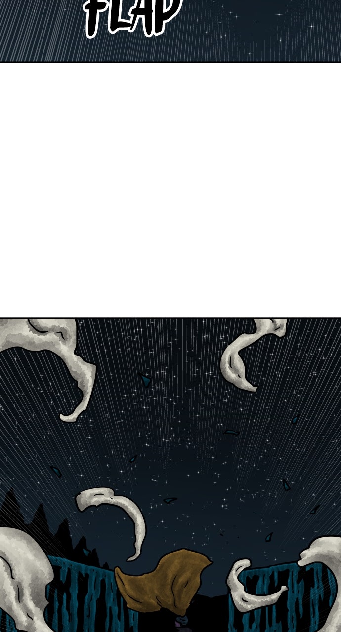 Warrior Executioner Chapter 139 - Page 24