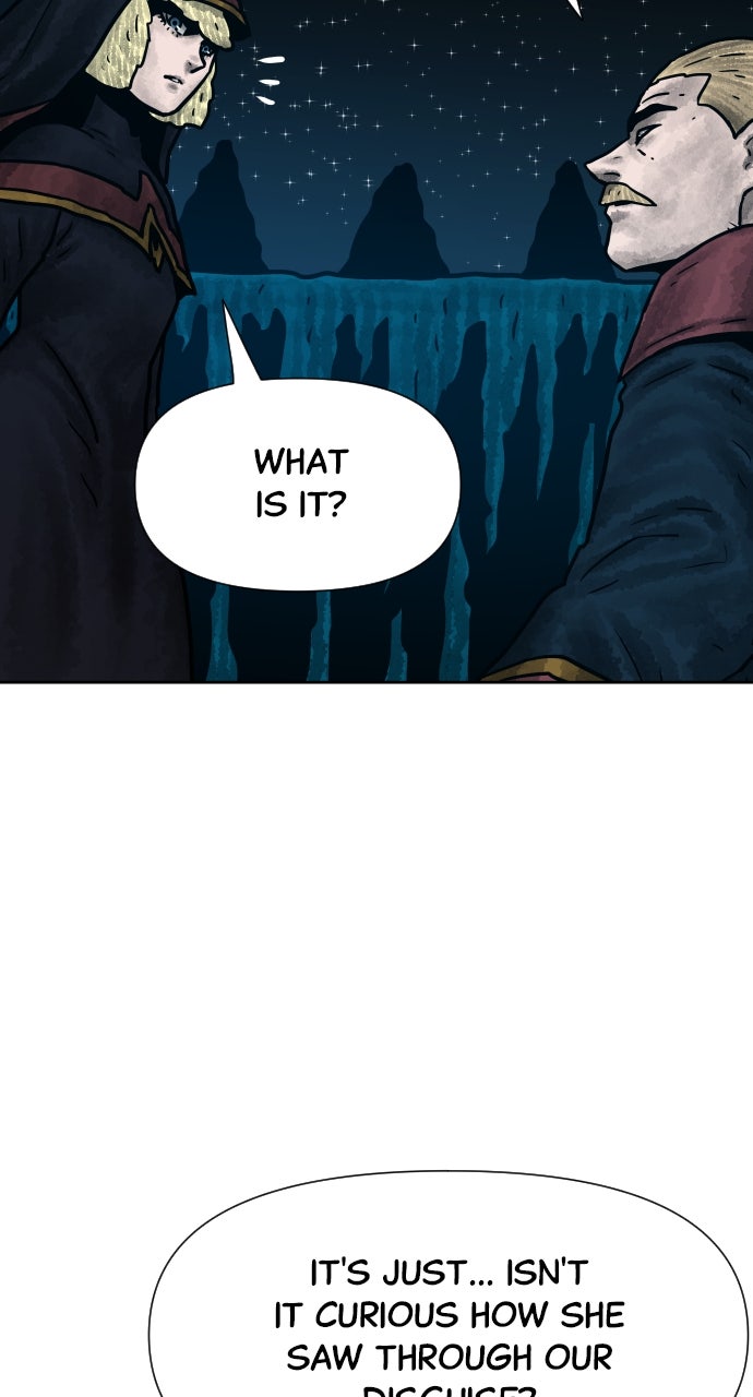 Warrior Executioner Chapter 139 - Page 28