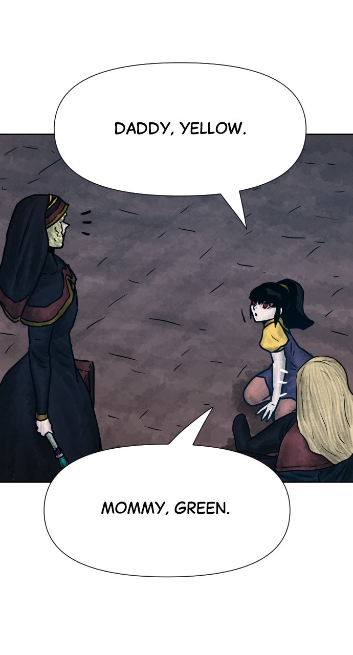 Warrior Executioner Chapter 139 - Page 30