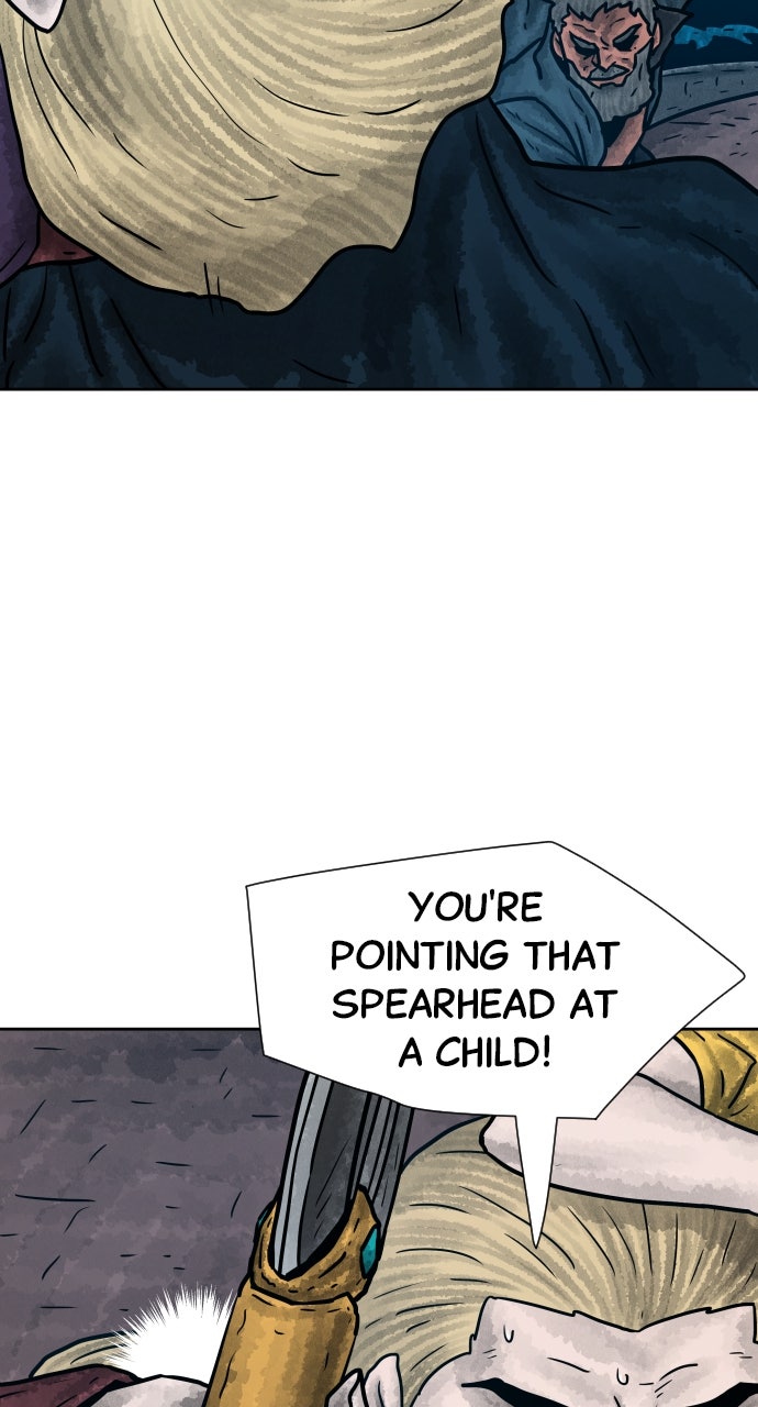 Warrior Executioner Chapter 139 - Page 4