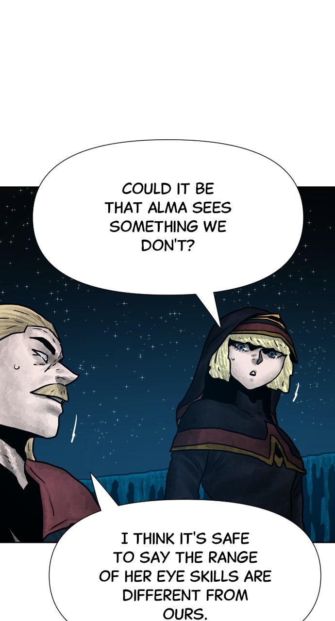 Warrior Executioner Chapter 139 - Page 31