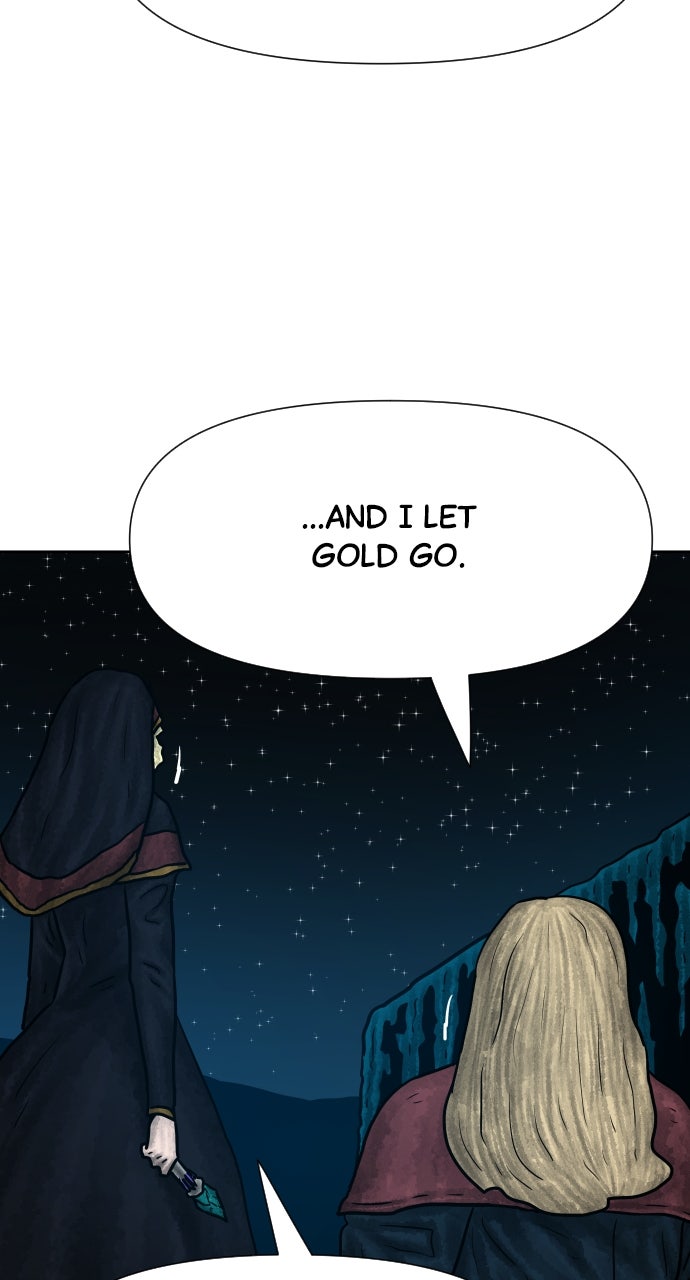 Warrior Executioner Chapter 139 - Page 32