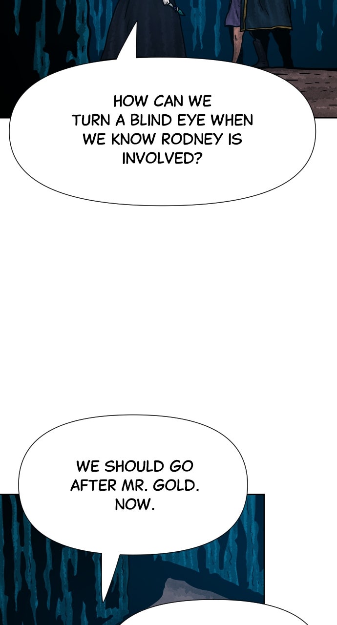 Warrior Executioner Chapter 139 - Page 35